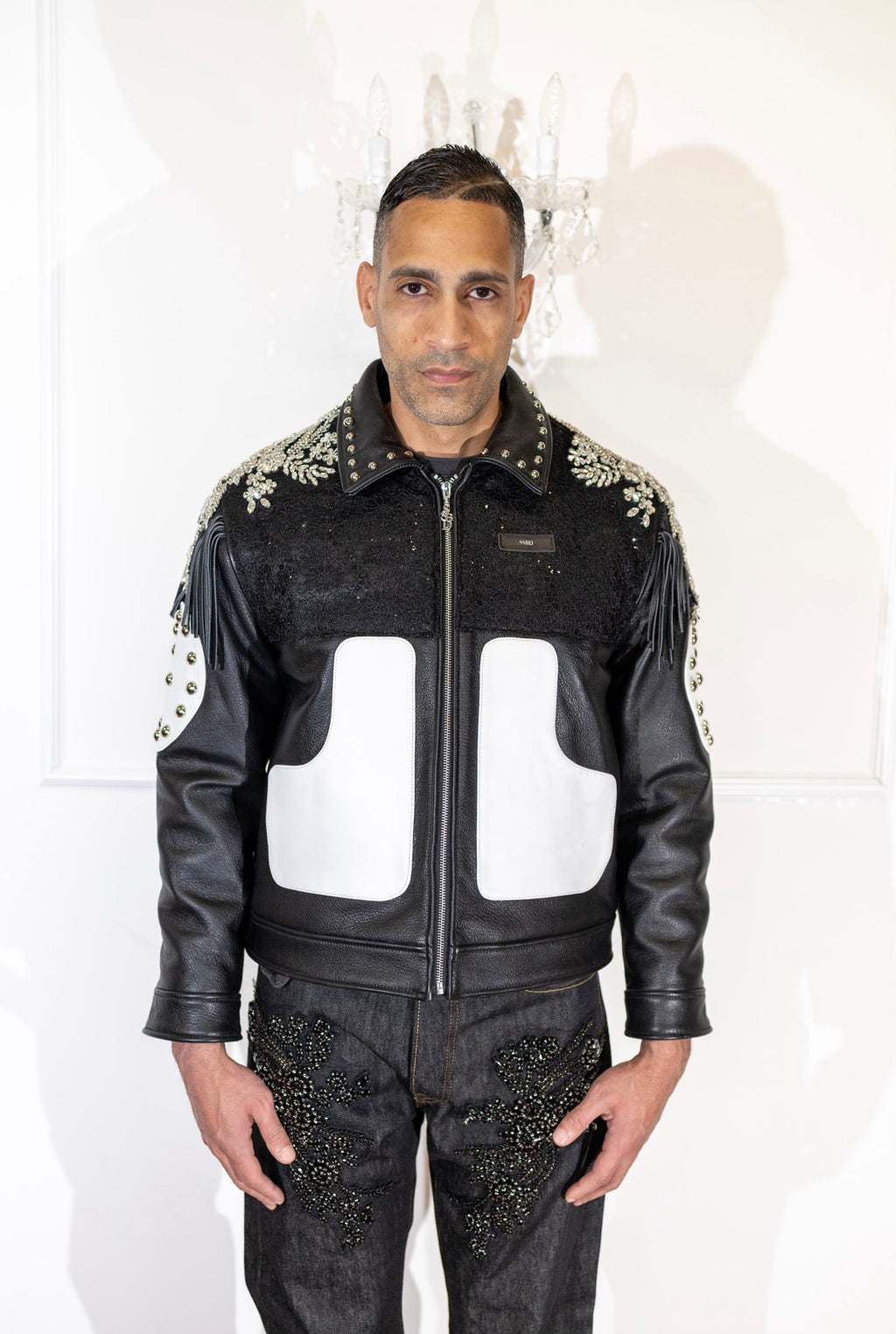 Cactus Royalty Jacket