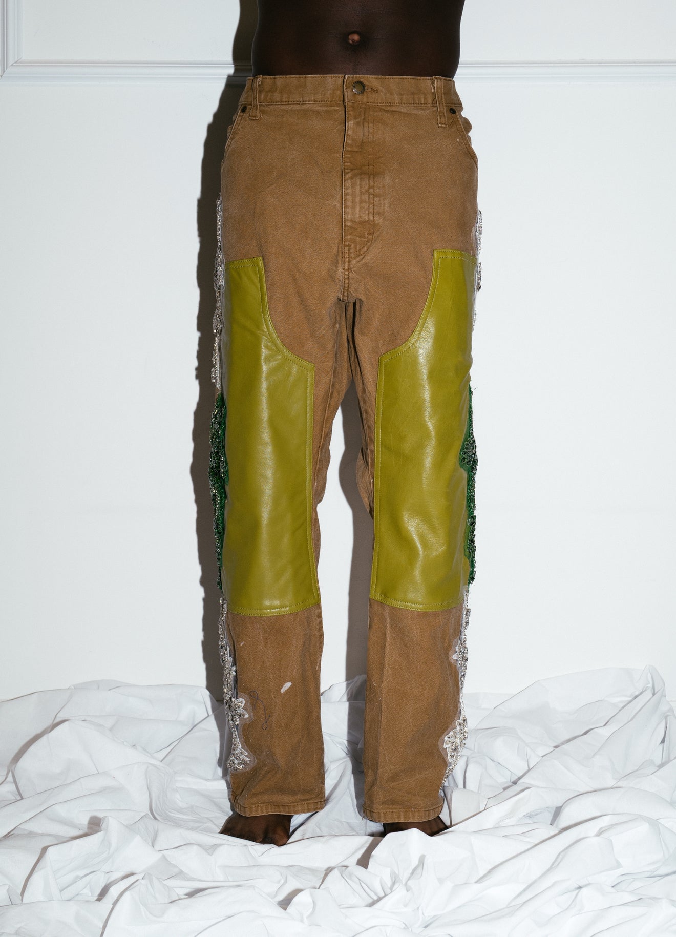 Zewa Royalty Carpenter Pants 1of1