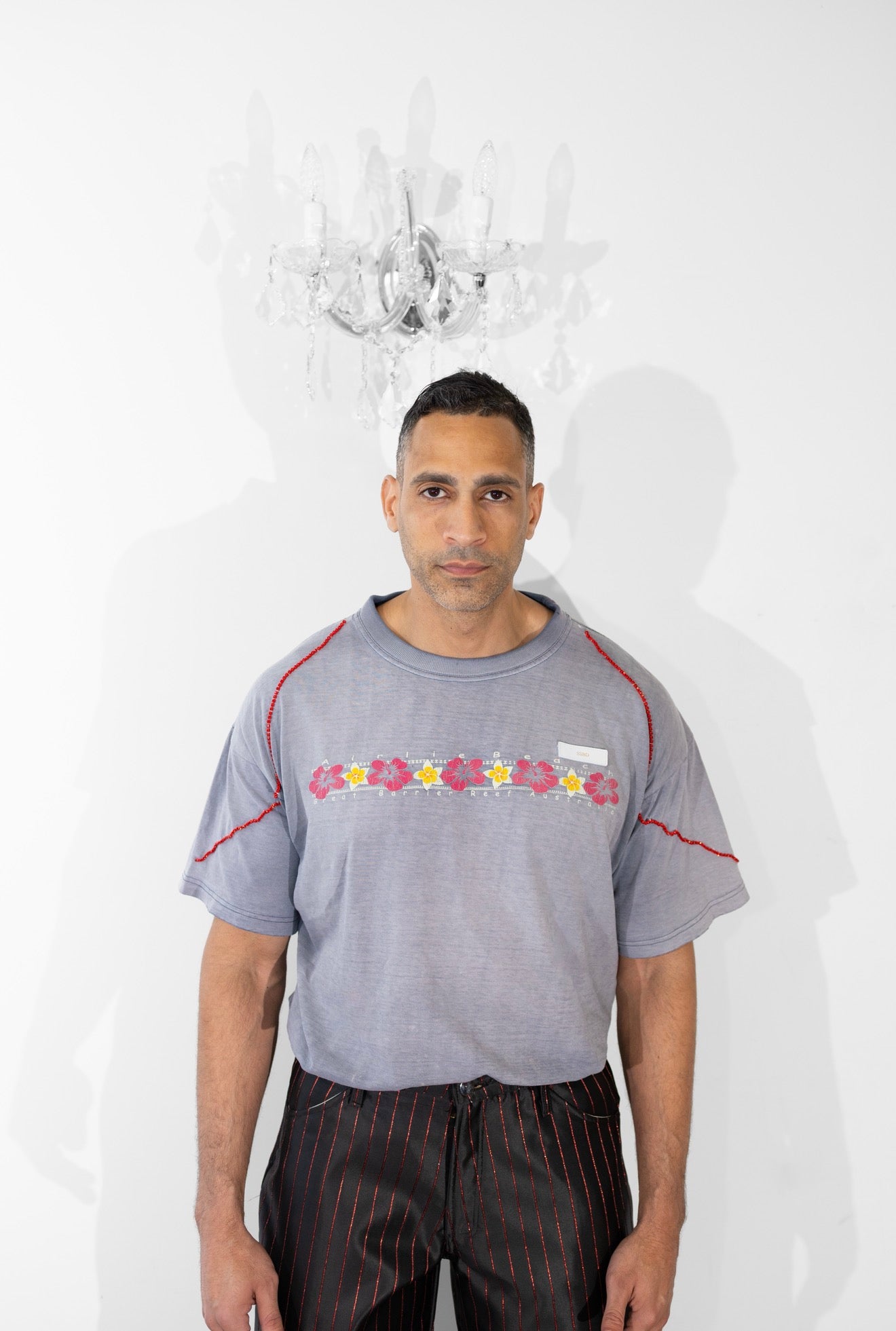 Hawaii 1of1 Vintage Tee