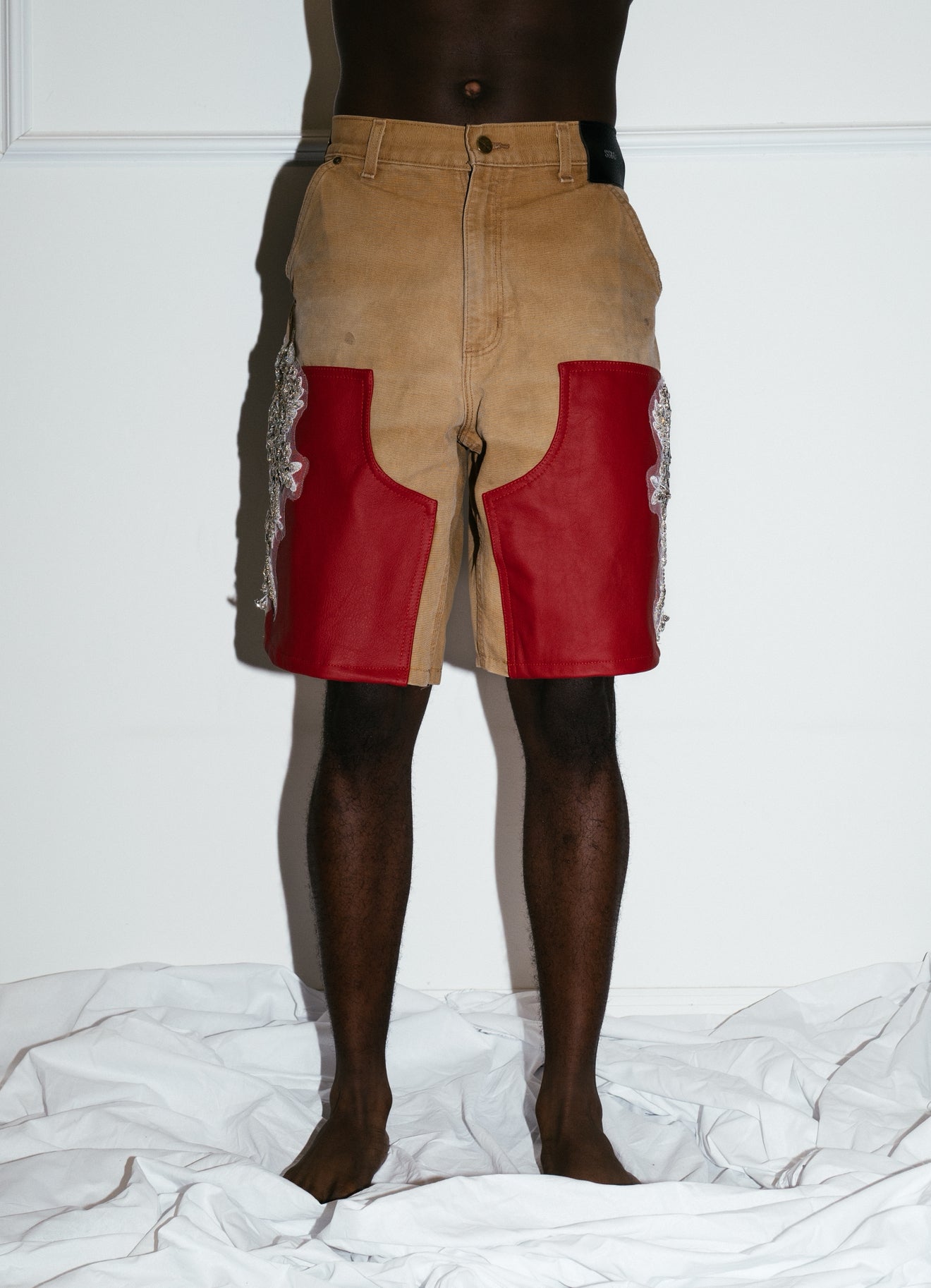 America Worker Carpenter Shorts 1of1