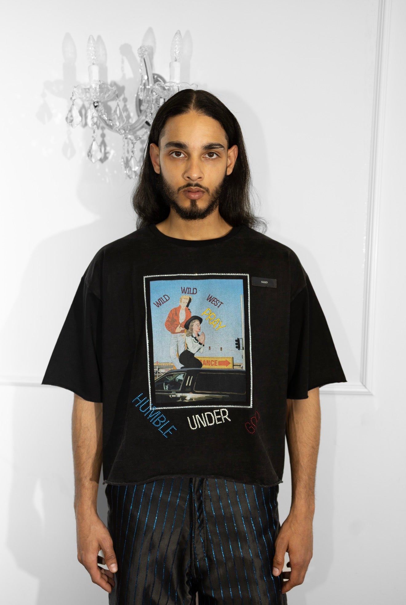 Humble Under God Tee