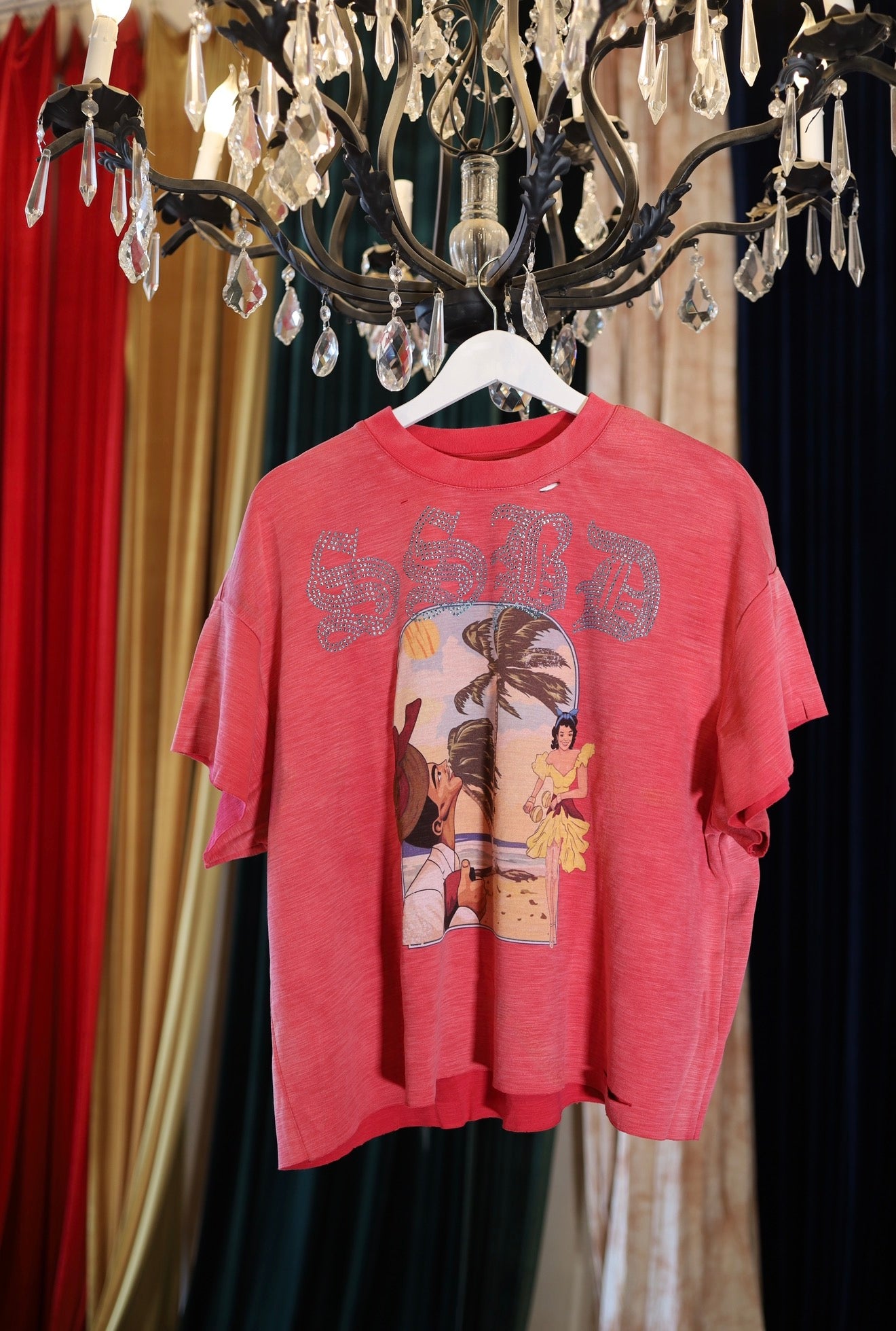 Playa Tee