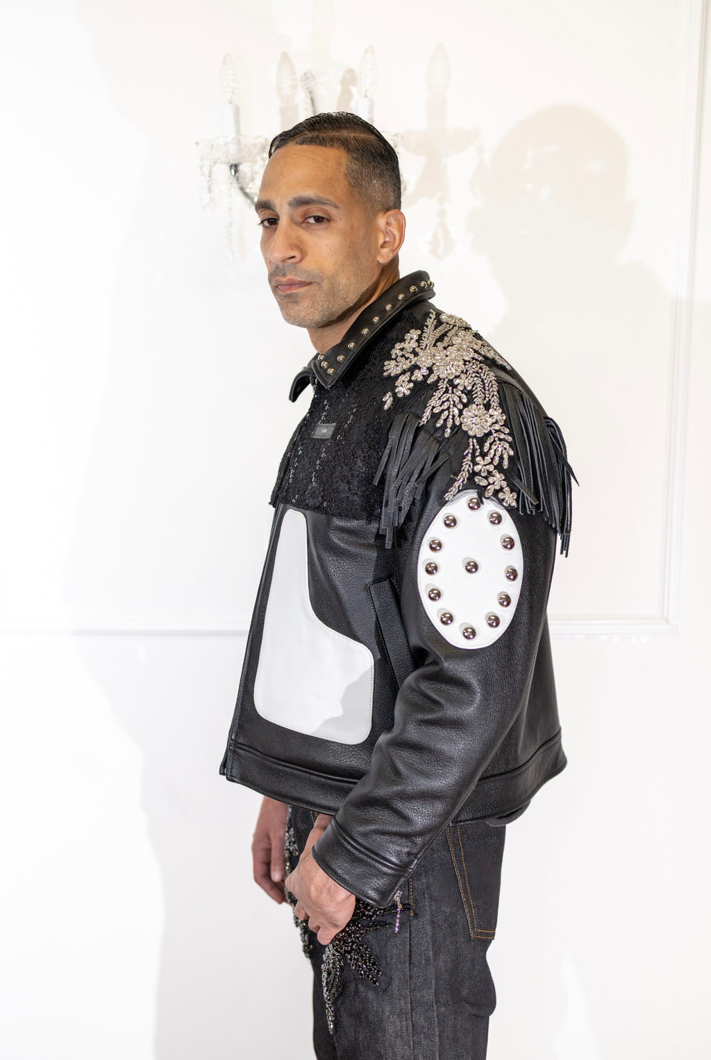 Cactus Royalty Jacket
