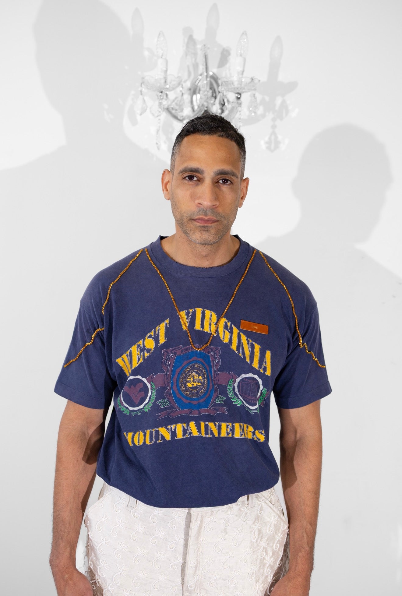 WVM 1of1 Vintage Tee