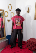 Flamers Beach Tee