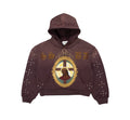 Cristo Portrait Pullover