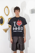 I Heart SSBD Tee
