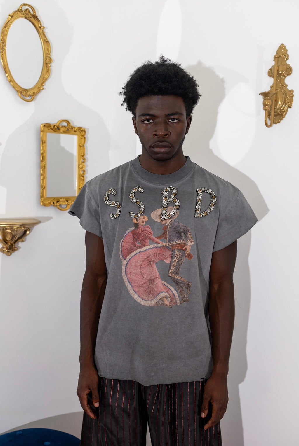 La Danza Tee