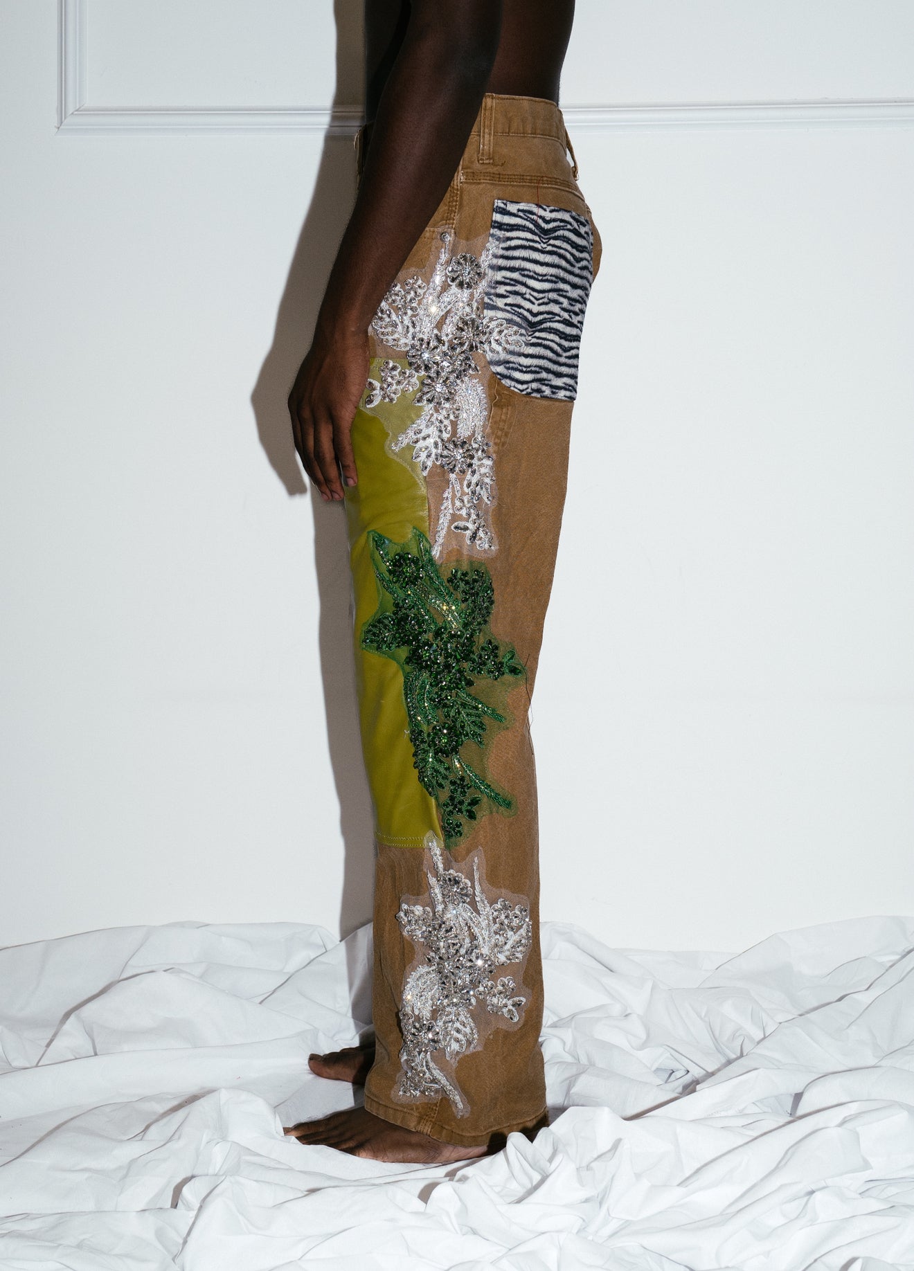 Zewa Royalty Carpenter Pants 1of1