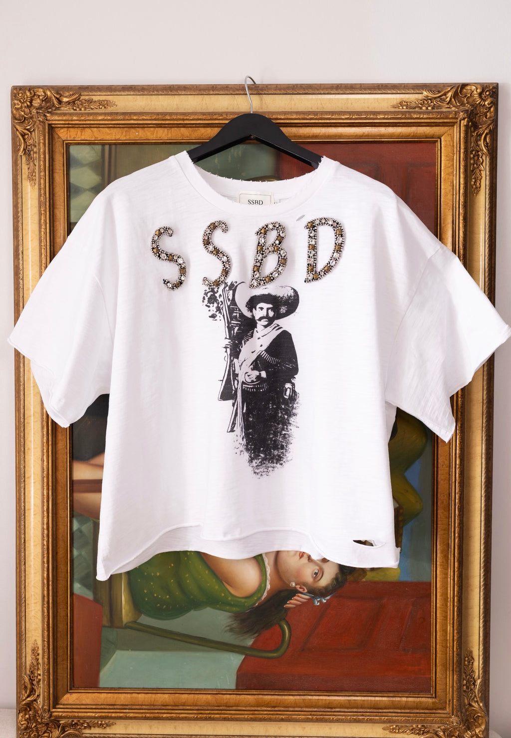 Patron Tee