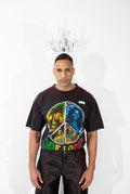 One Love 1of1 Vintage Marley Tee