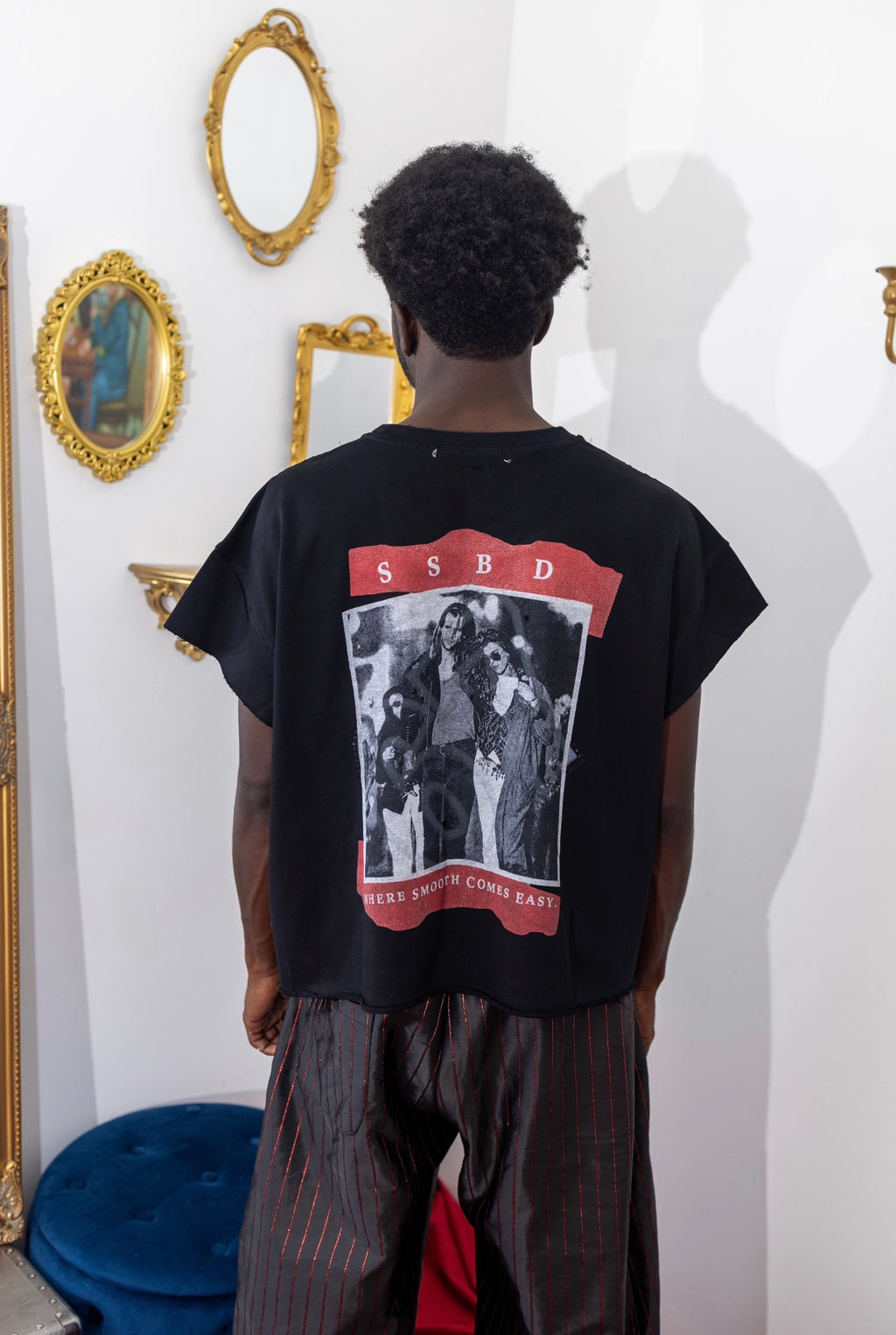 Piece Pray Love Tee