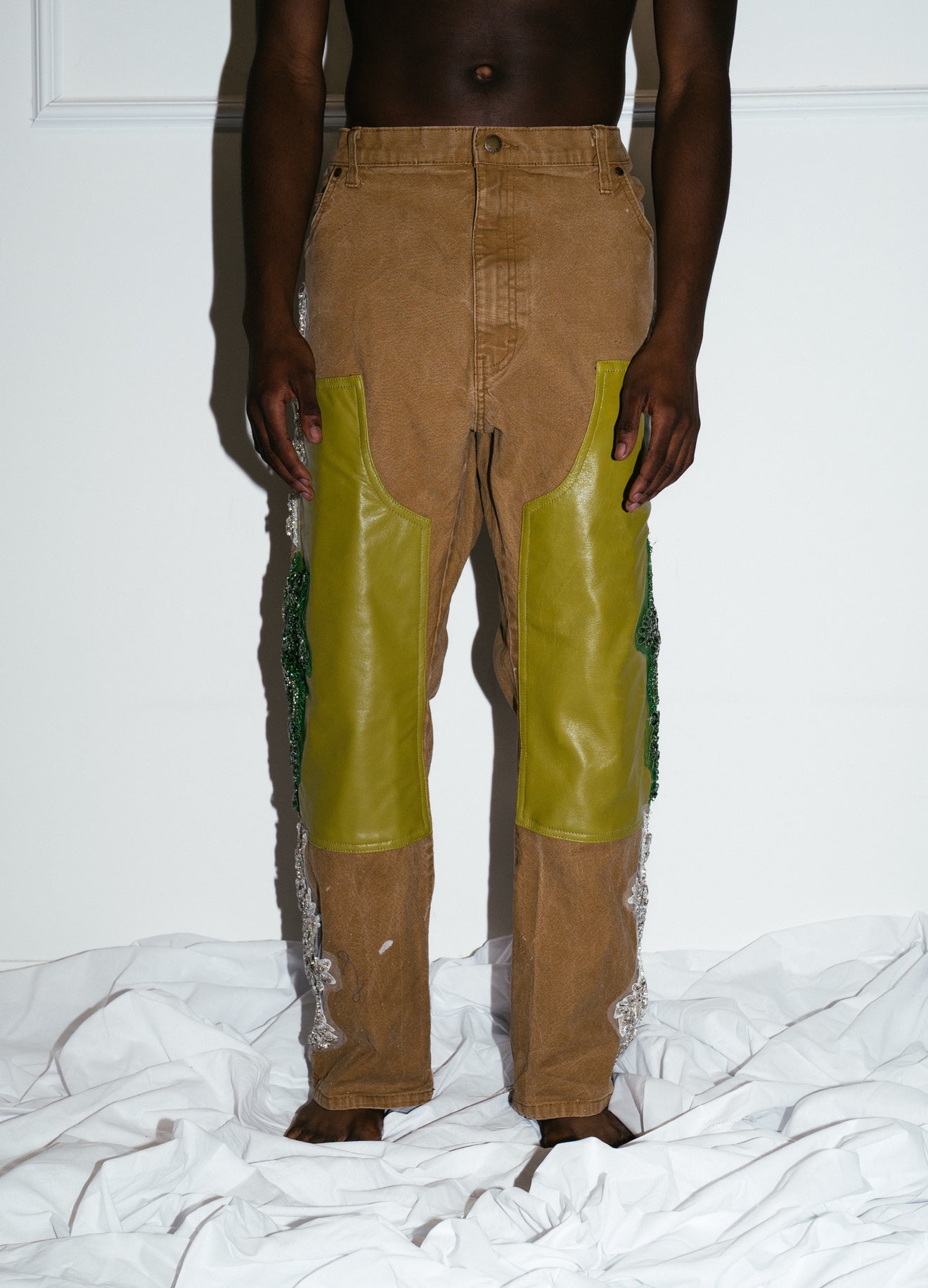 Zewa Royalty Carpenter Pants 1of1