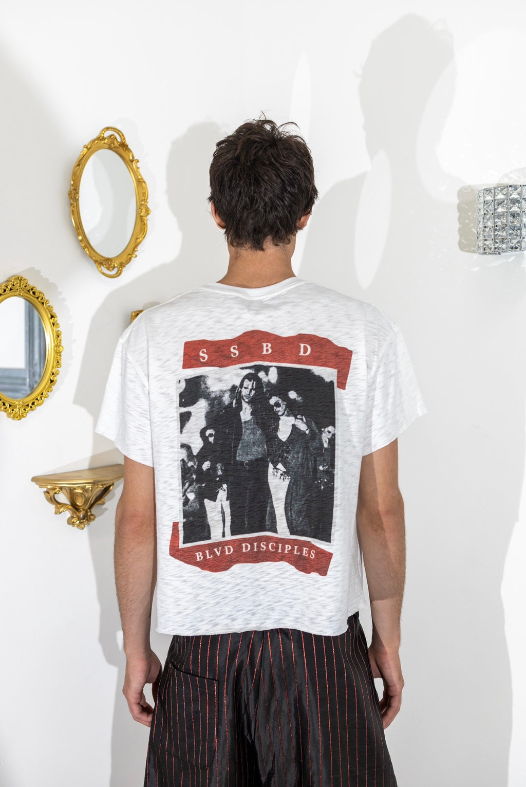 Sweethearts Tee