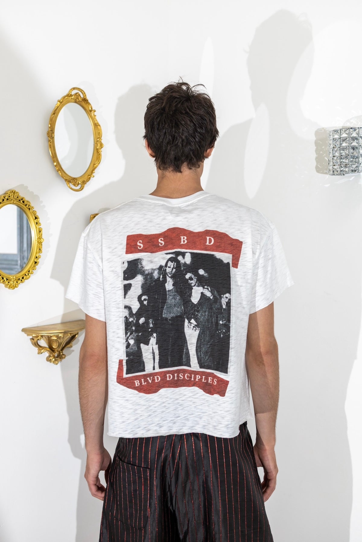 Sweethearts Tee