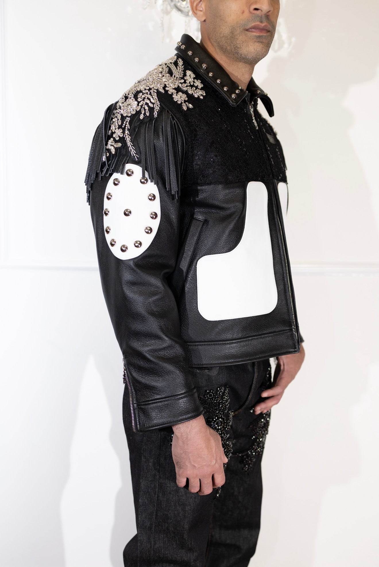 Cactus Royalty Jacket