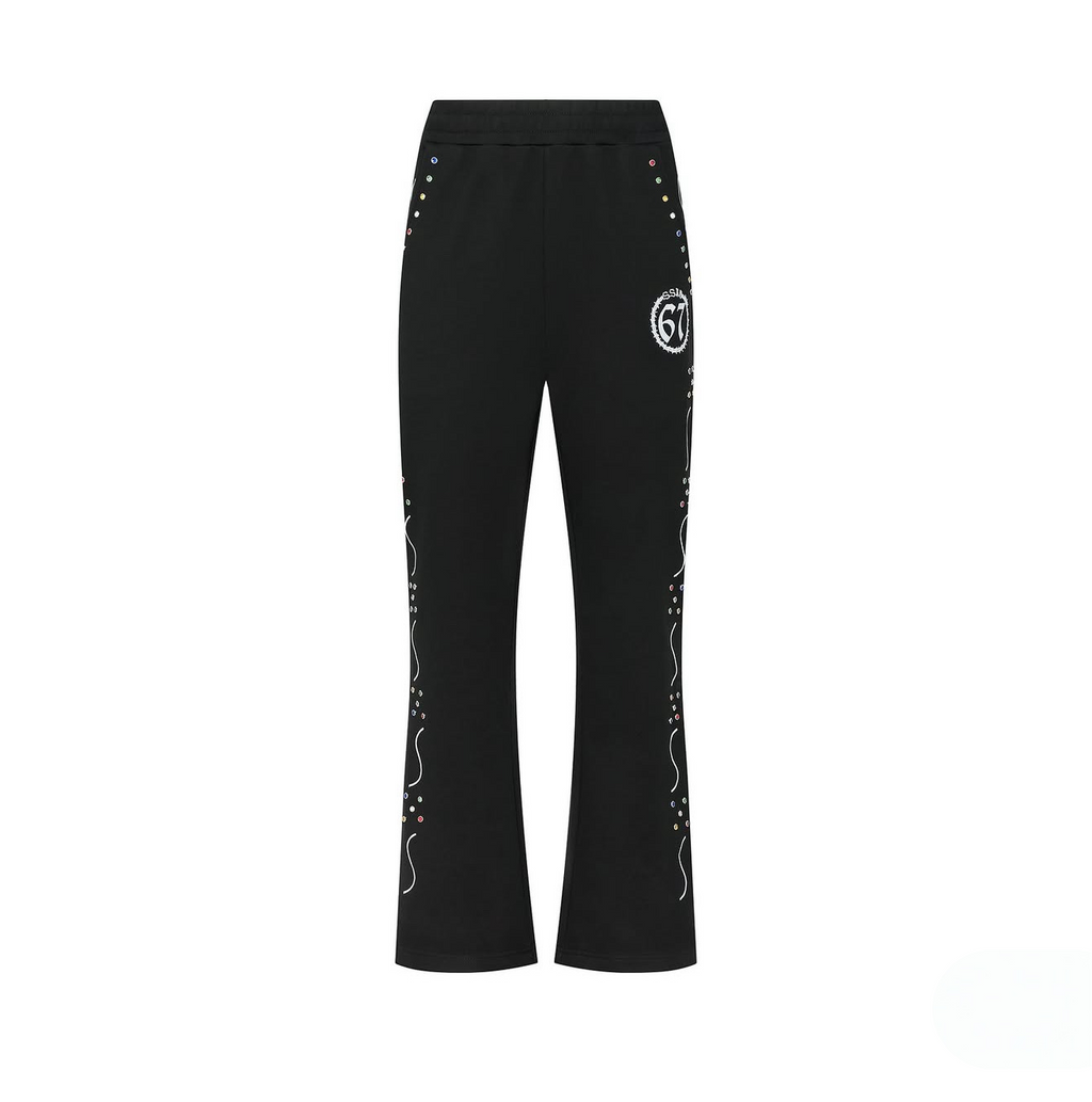 Logo loungers