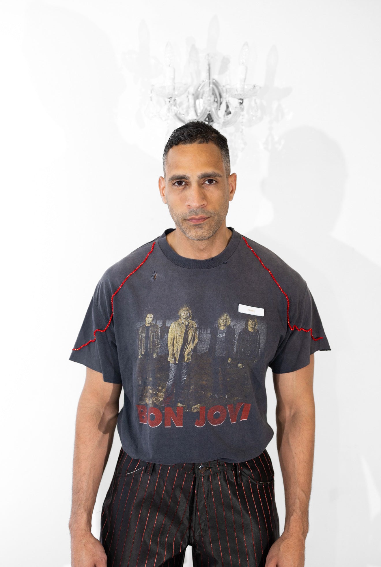 Bon Jovi Vintage 1of1 Tee
