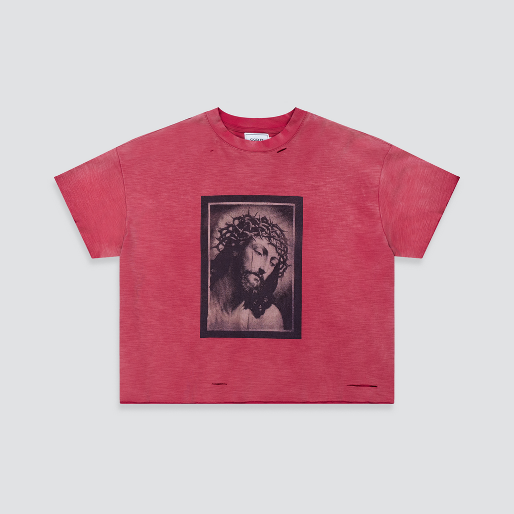 Cristo Arte Tee