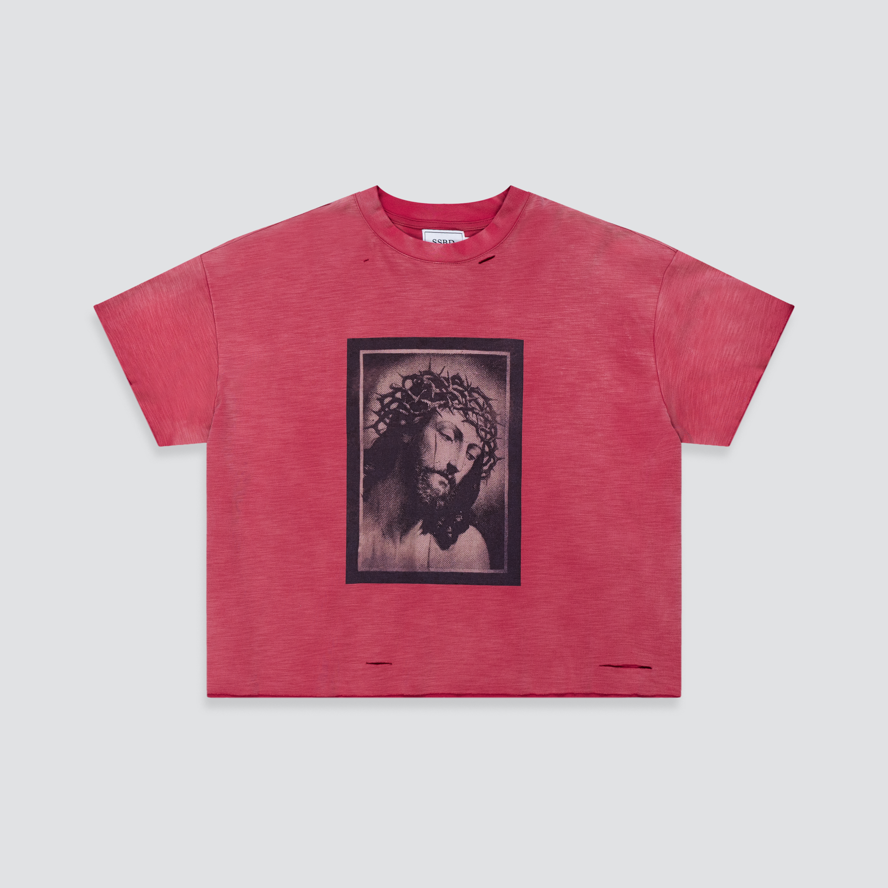 Cristo Arte Tee