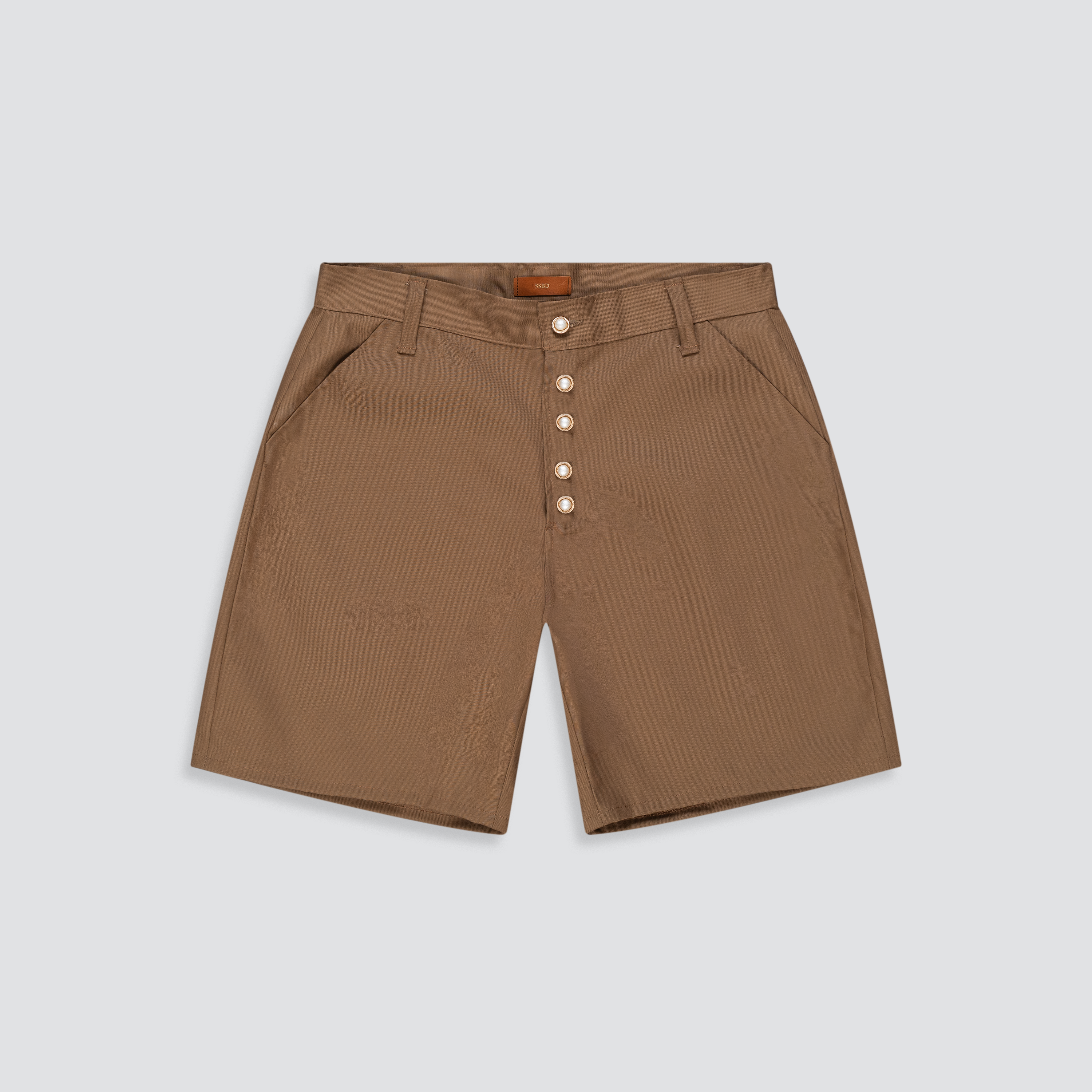 Brownstone Perla Shorts