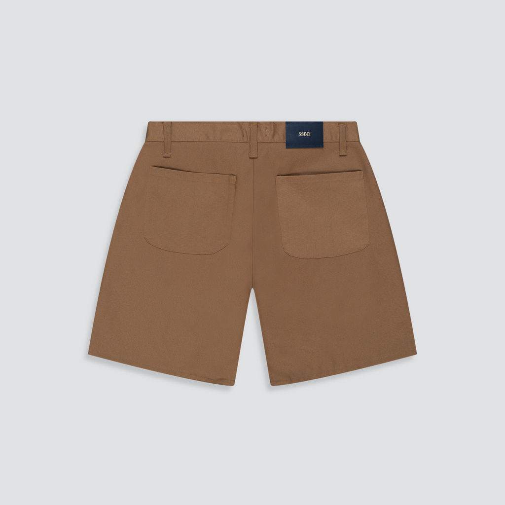 Brownstone Perla Shorts