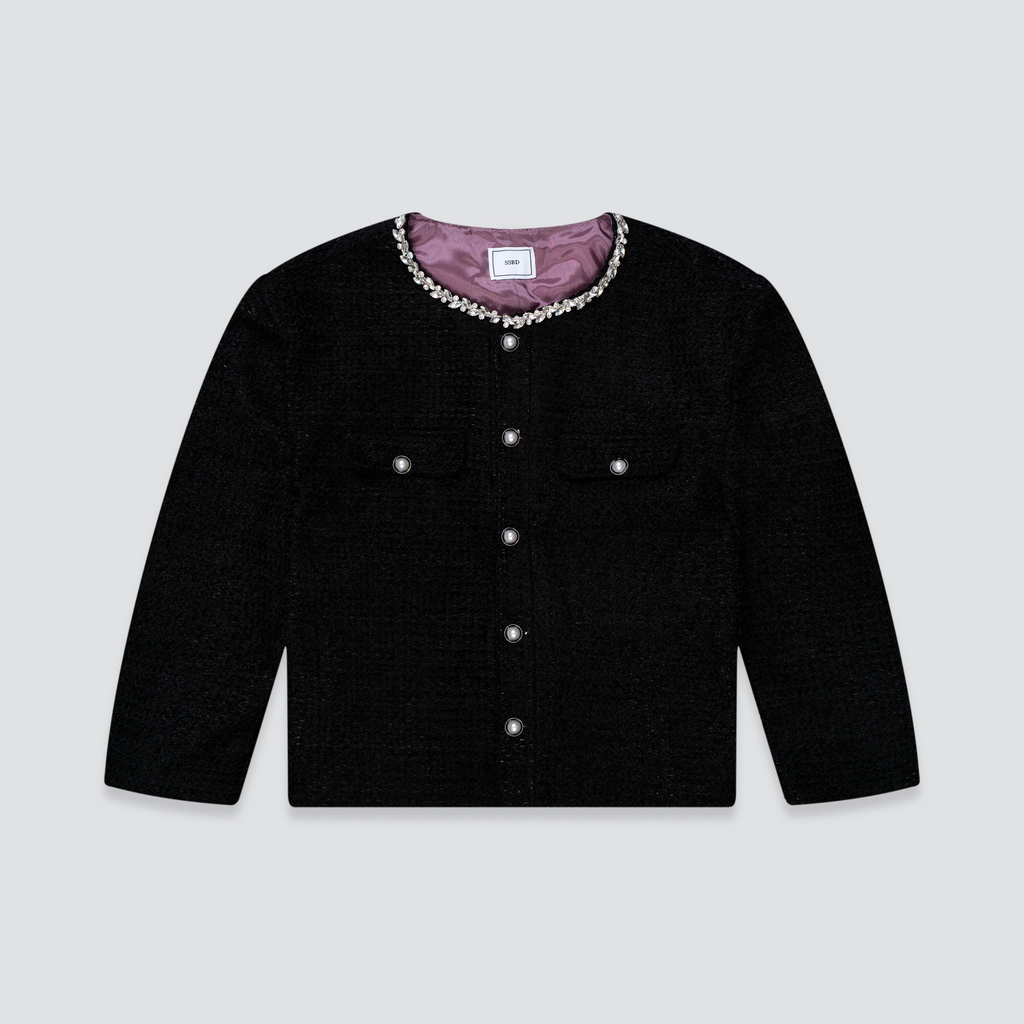 The Heirloom Jacket