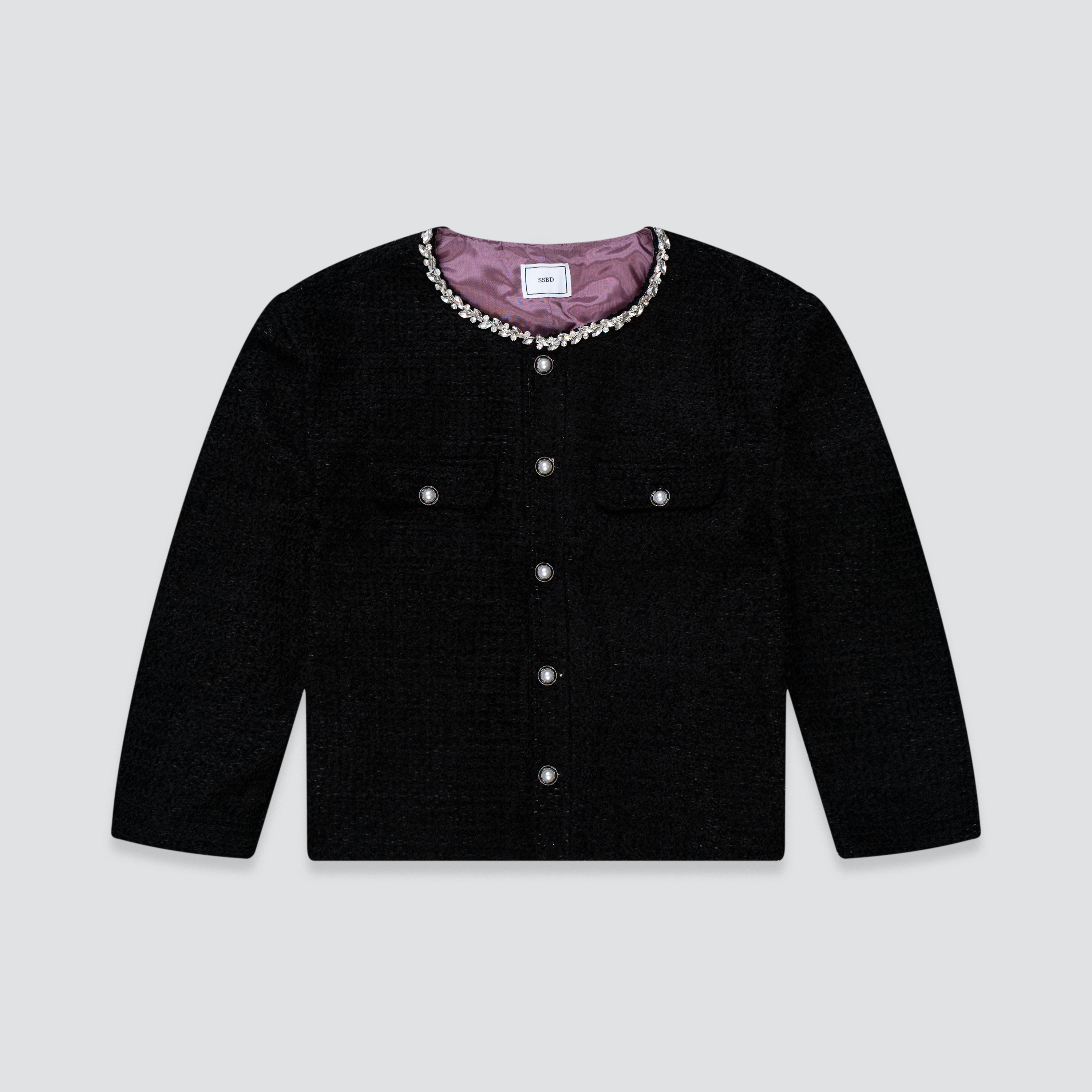 The Heirloom Jacket