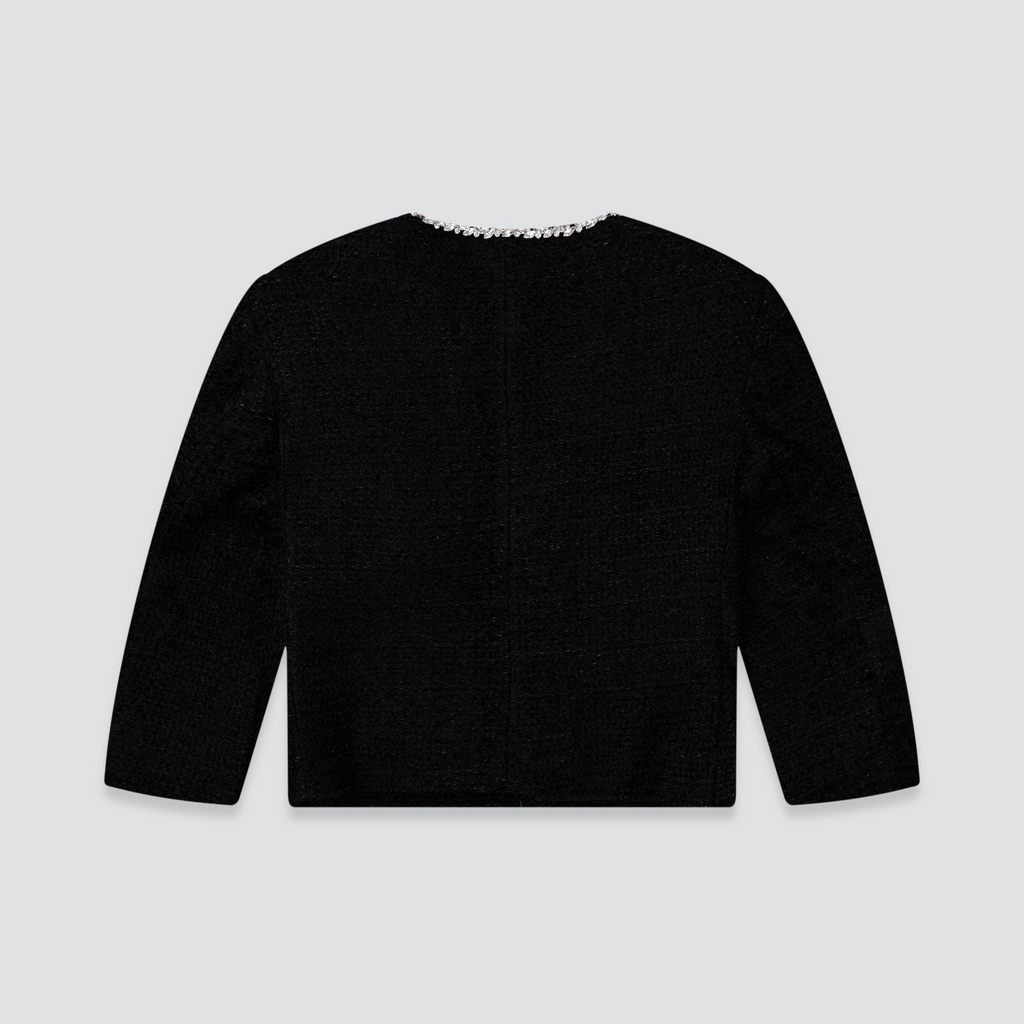 The Heirloom Jacket