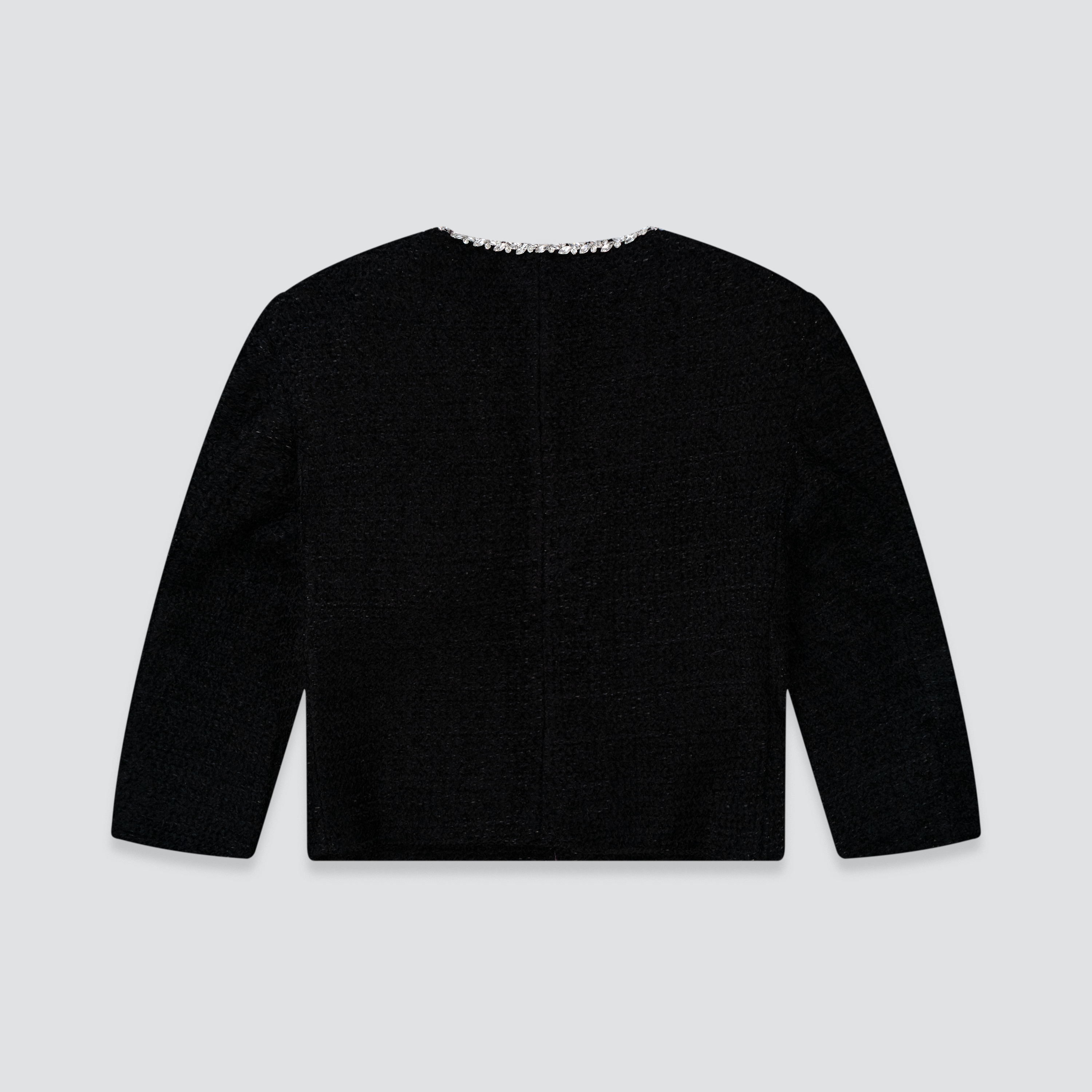 The Heirloom Jacket