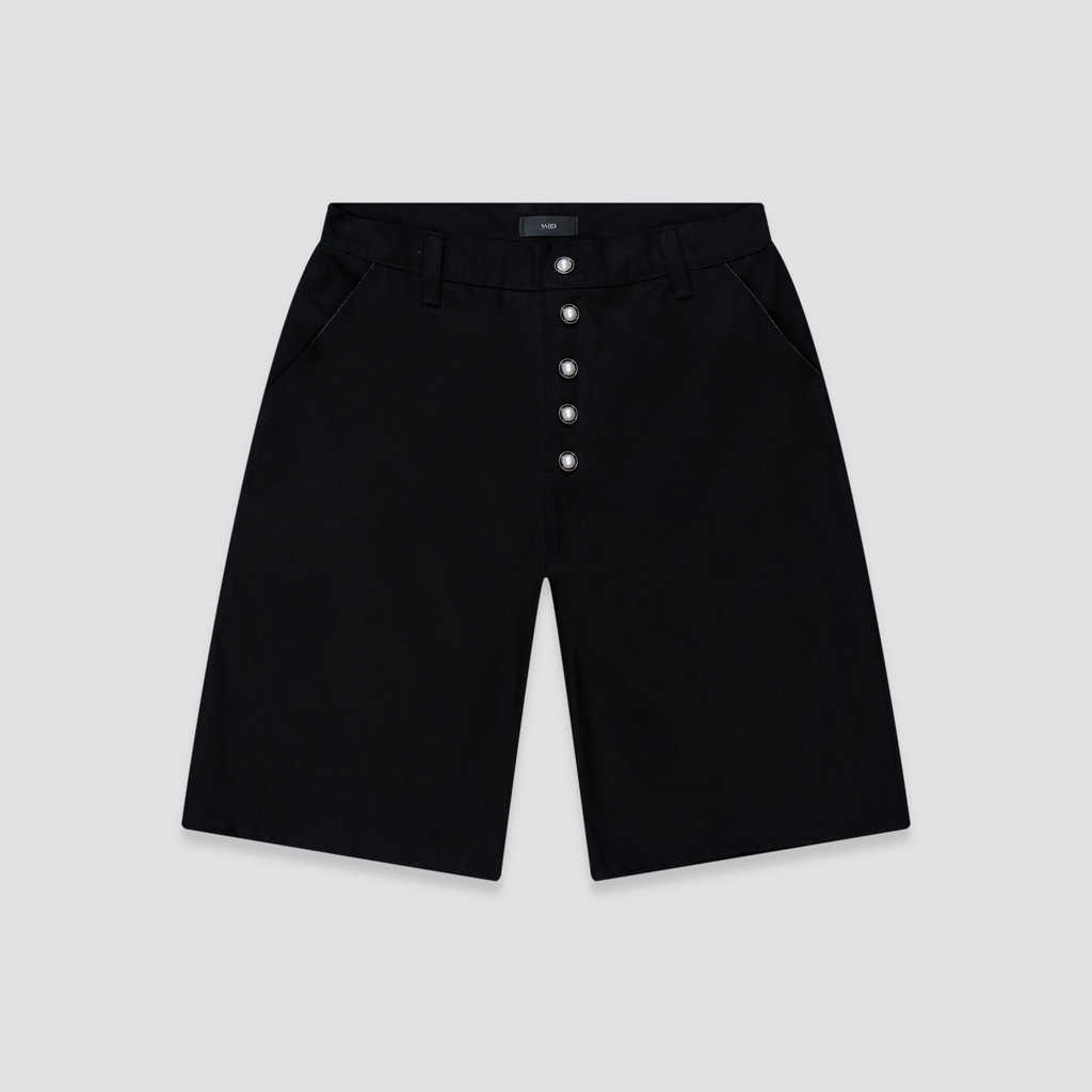 Black Perla Shorts
