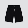 Black Perla Shorts