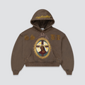 Cristo Portrait Pullover