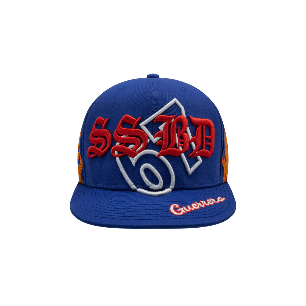 Flamers Hat