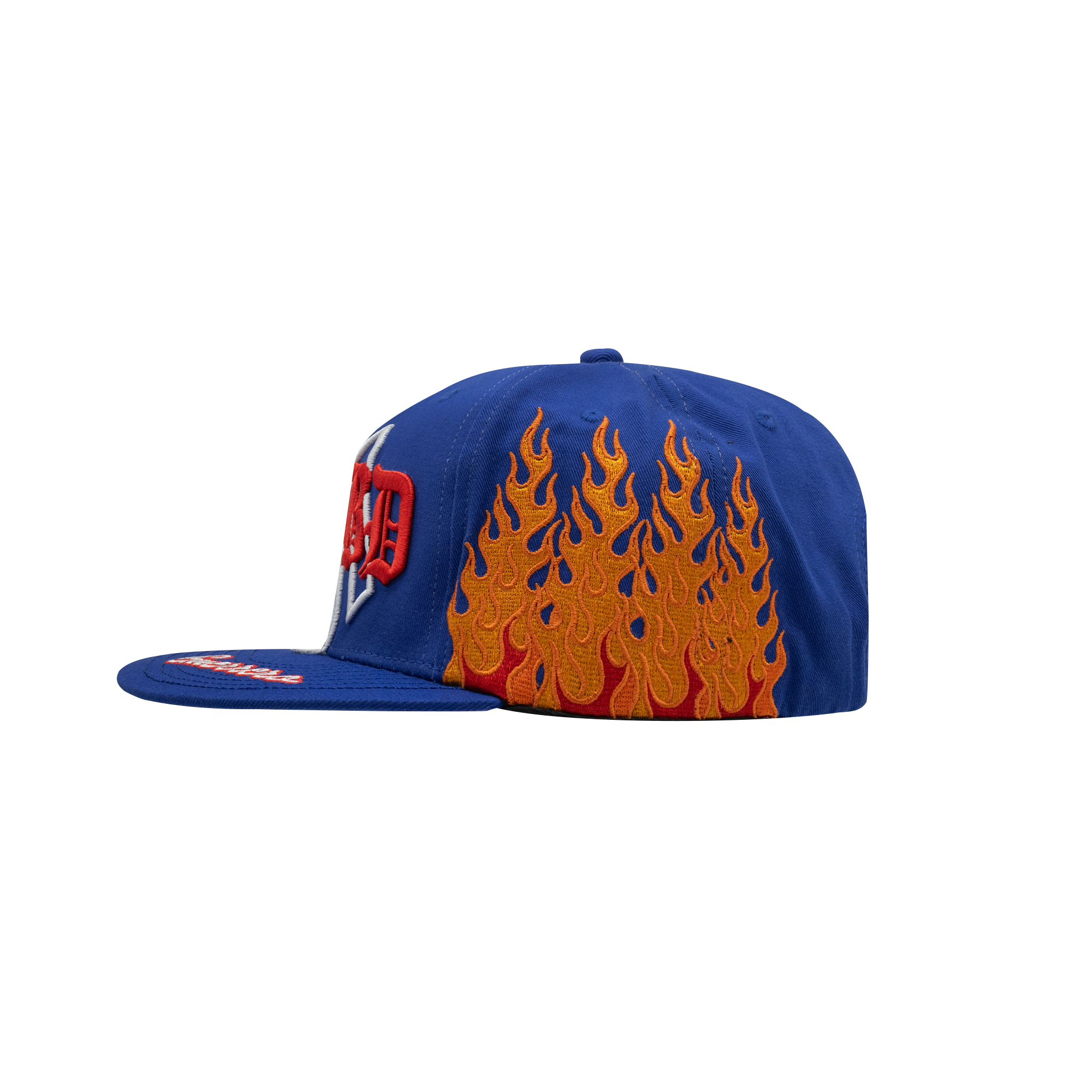 Flamers Hat