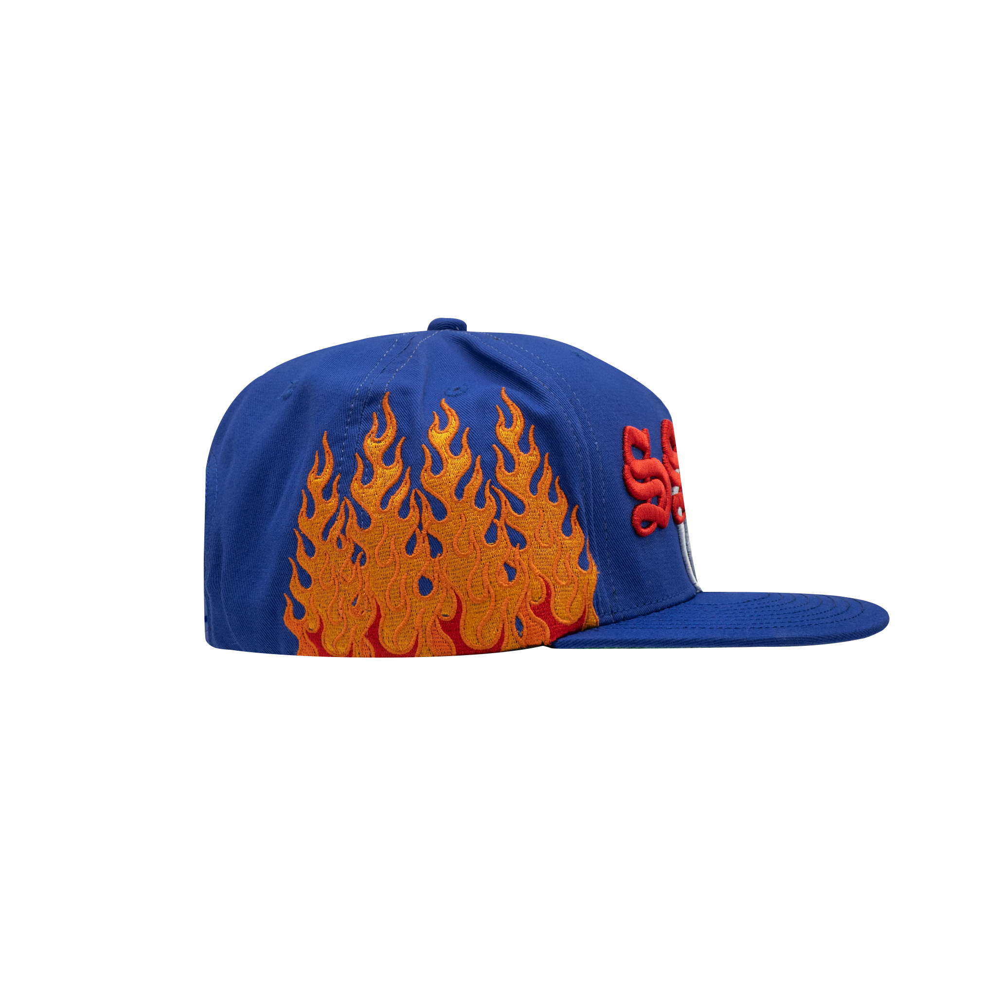 Flamers Hat