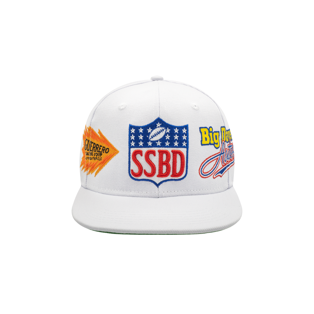 Racers Hat