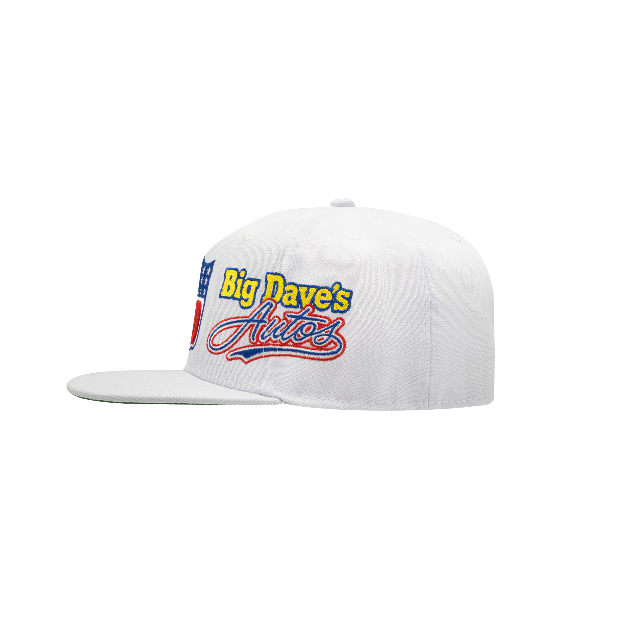 Racers Hat