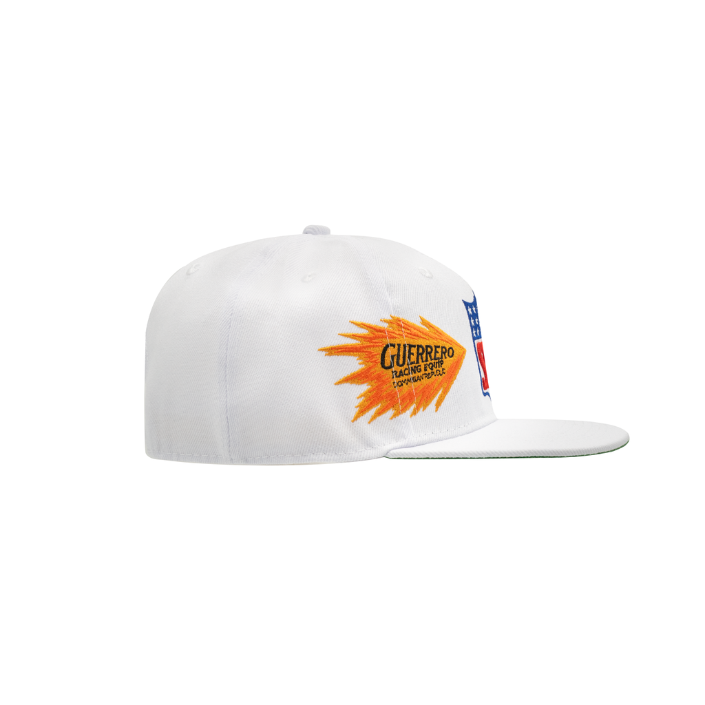 Racers Hat