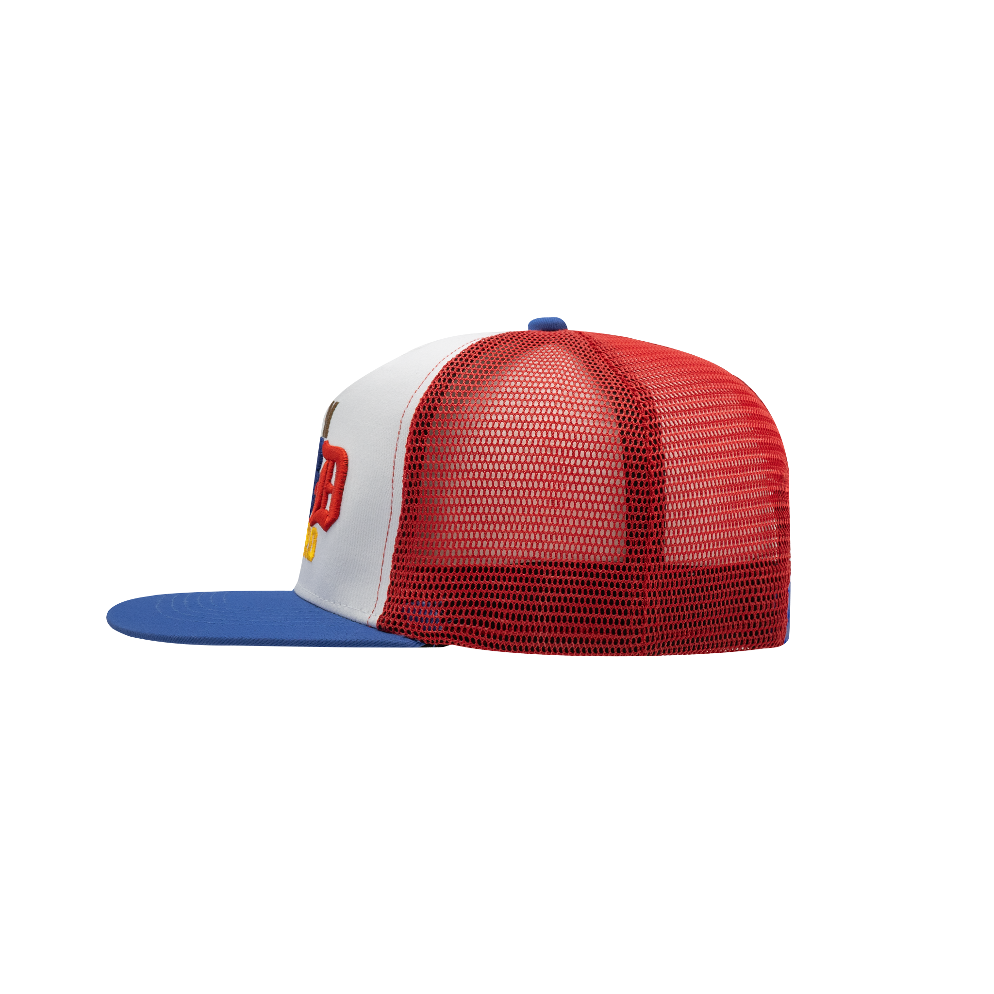 “Born Guerrero” Trucker Hat