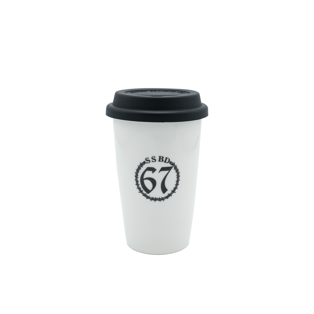 New York Coffee Cup