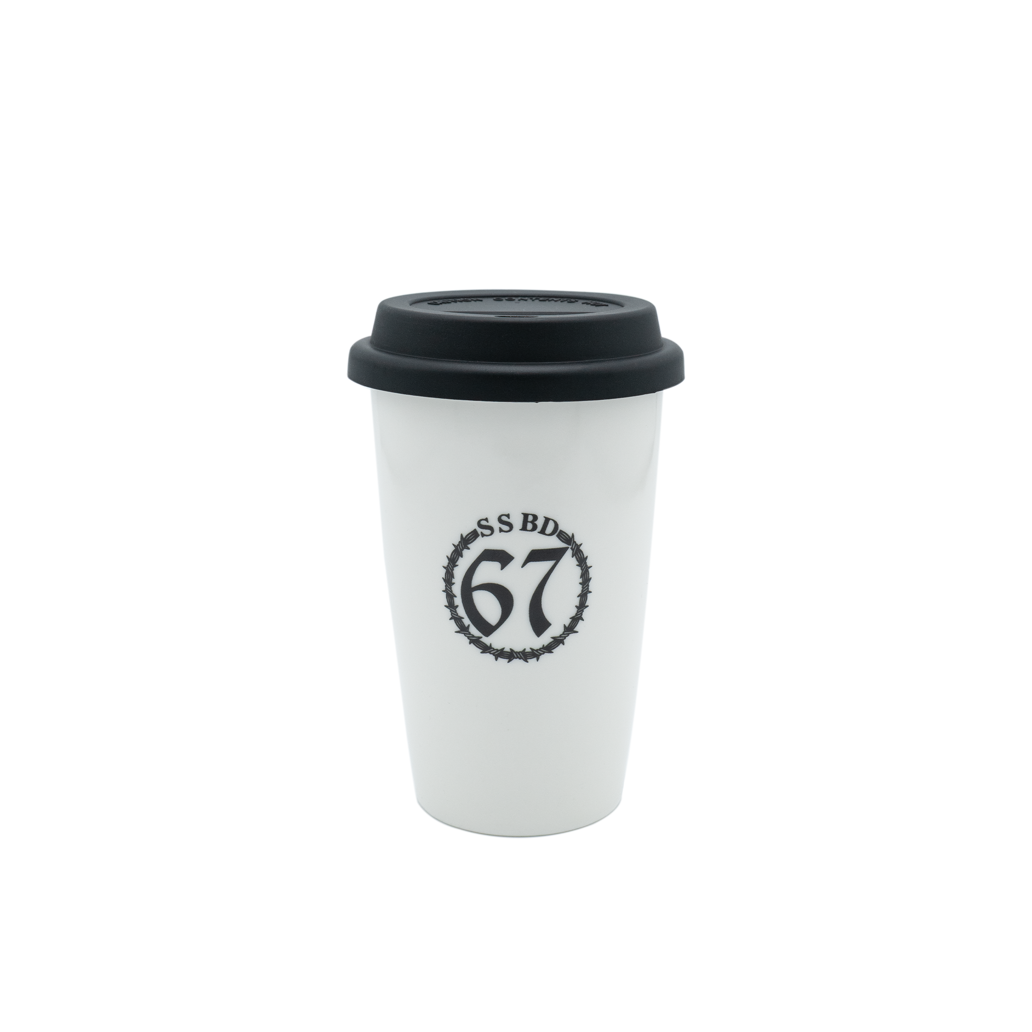 New York Coffee Cup