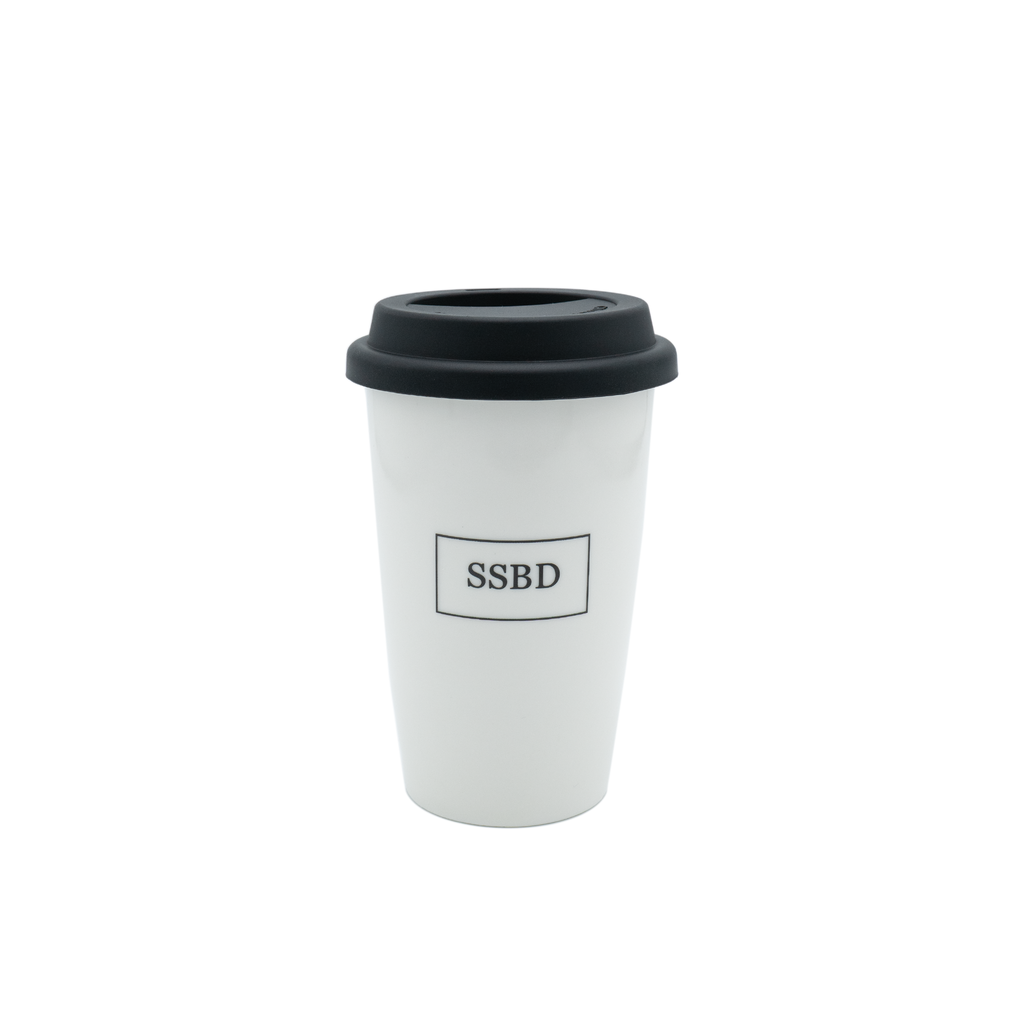 New York Coffee Cup