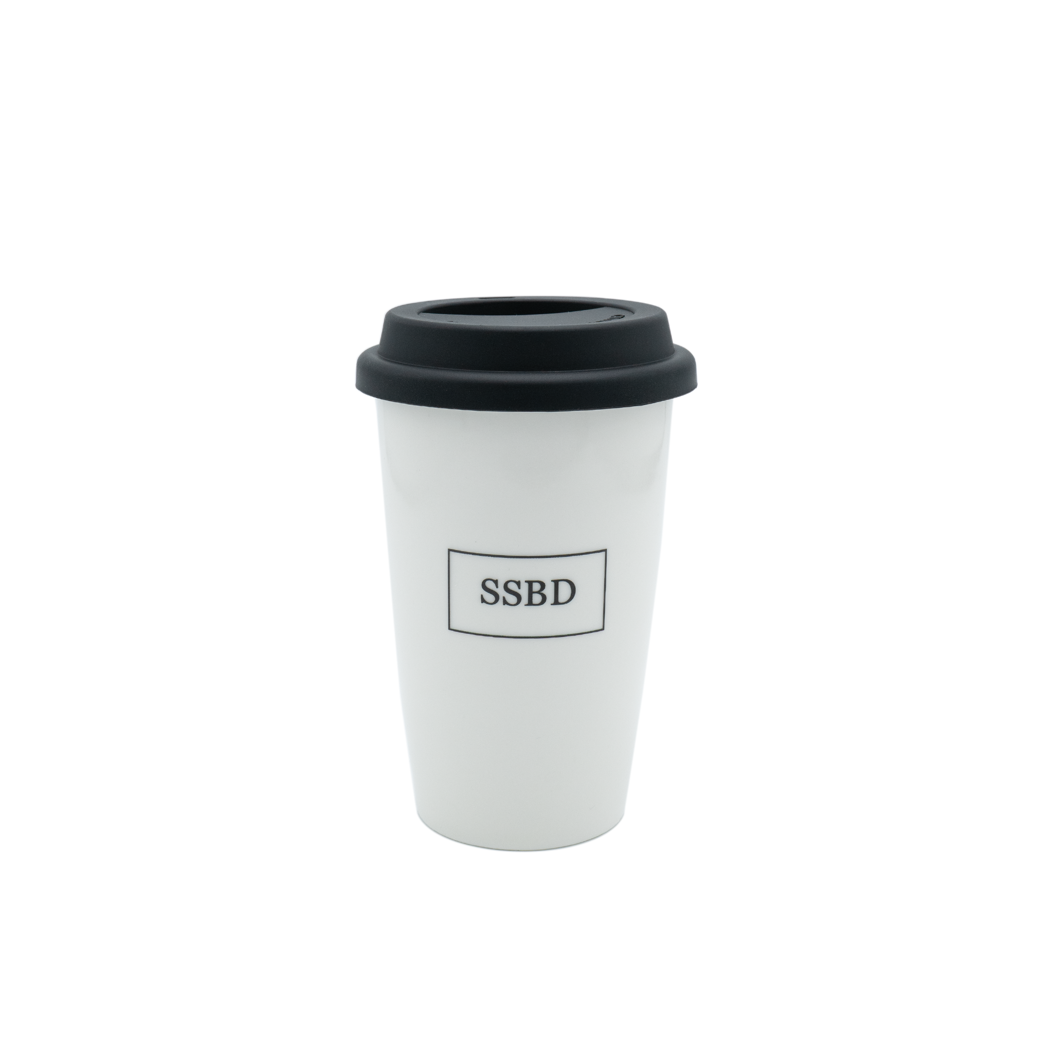 New York Coffee Cup