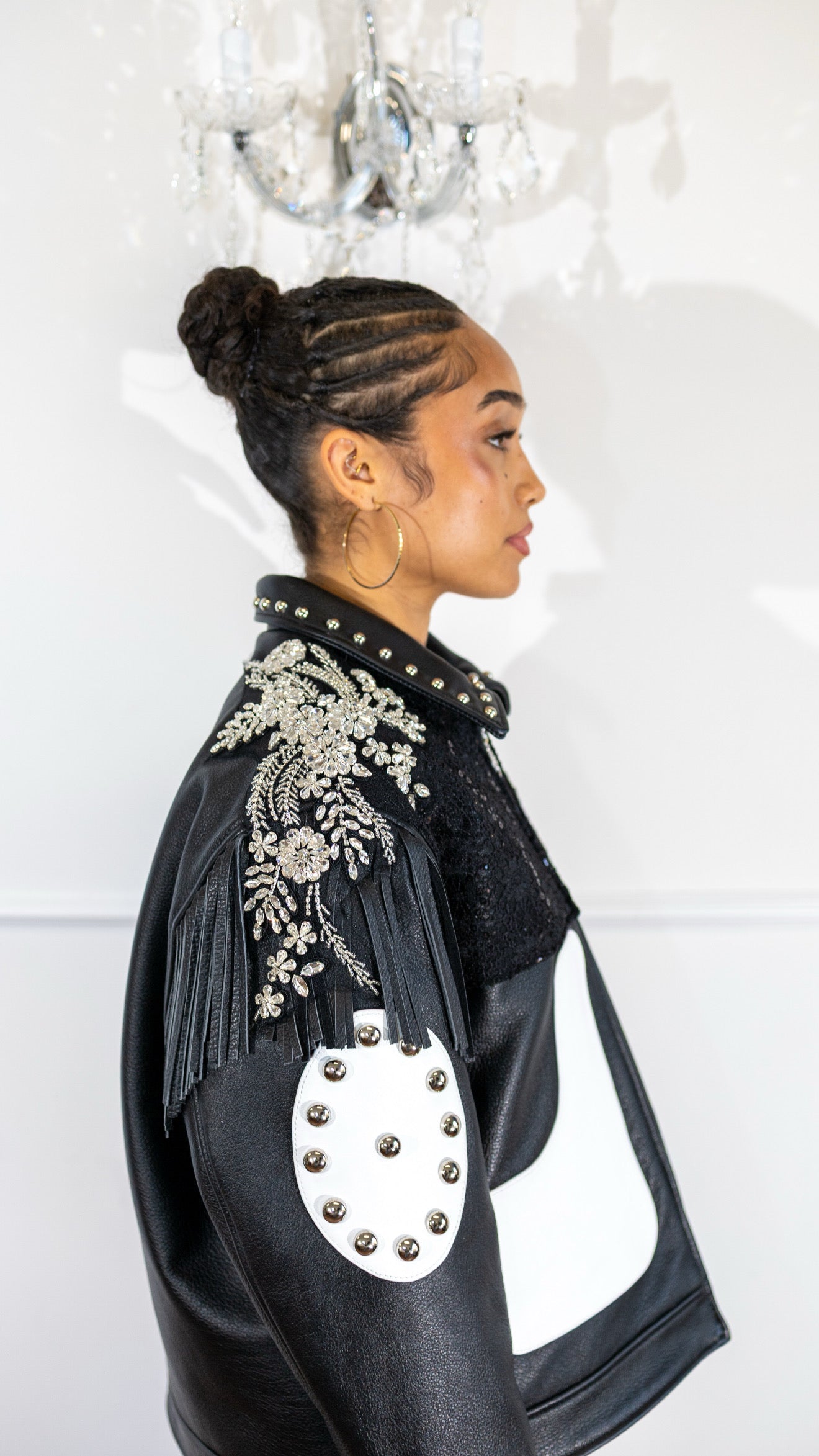 Cactus Royalty Jacket
