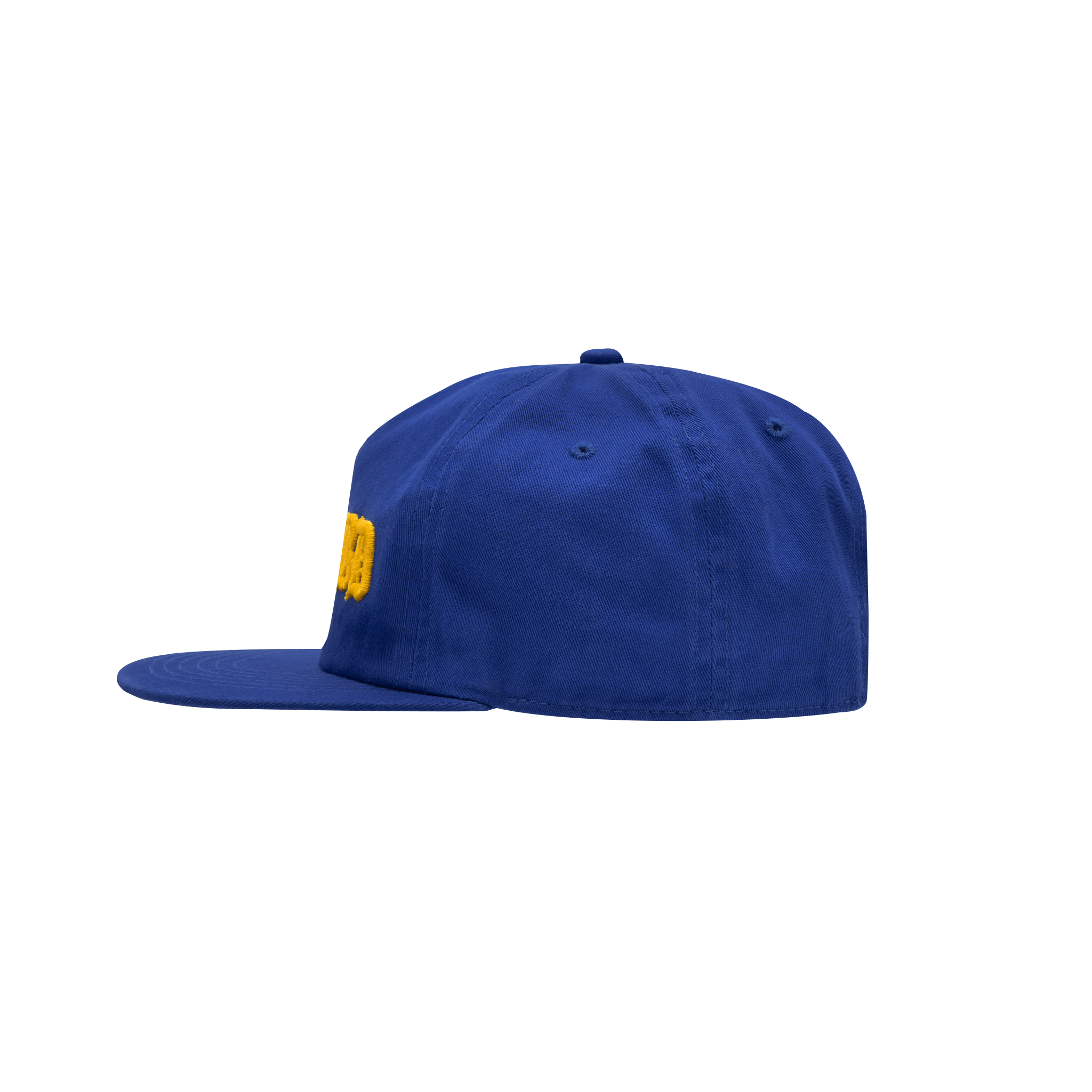 SSBD x Tios Pintor’s Hat (Blue)