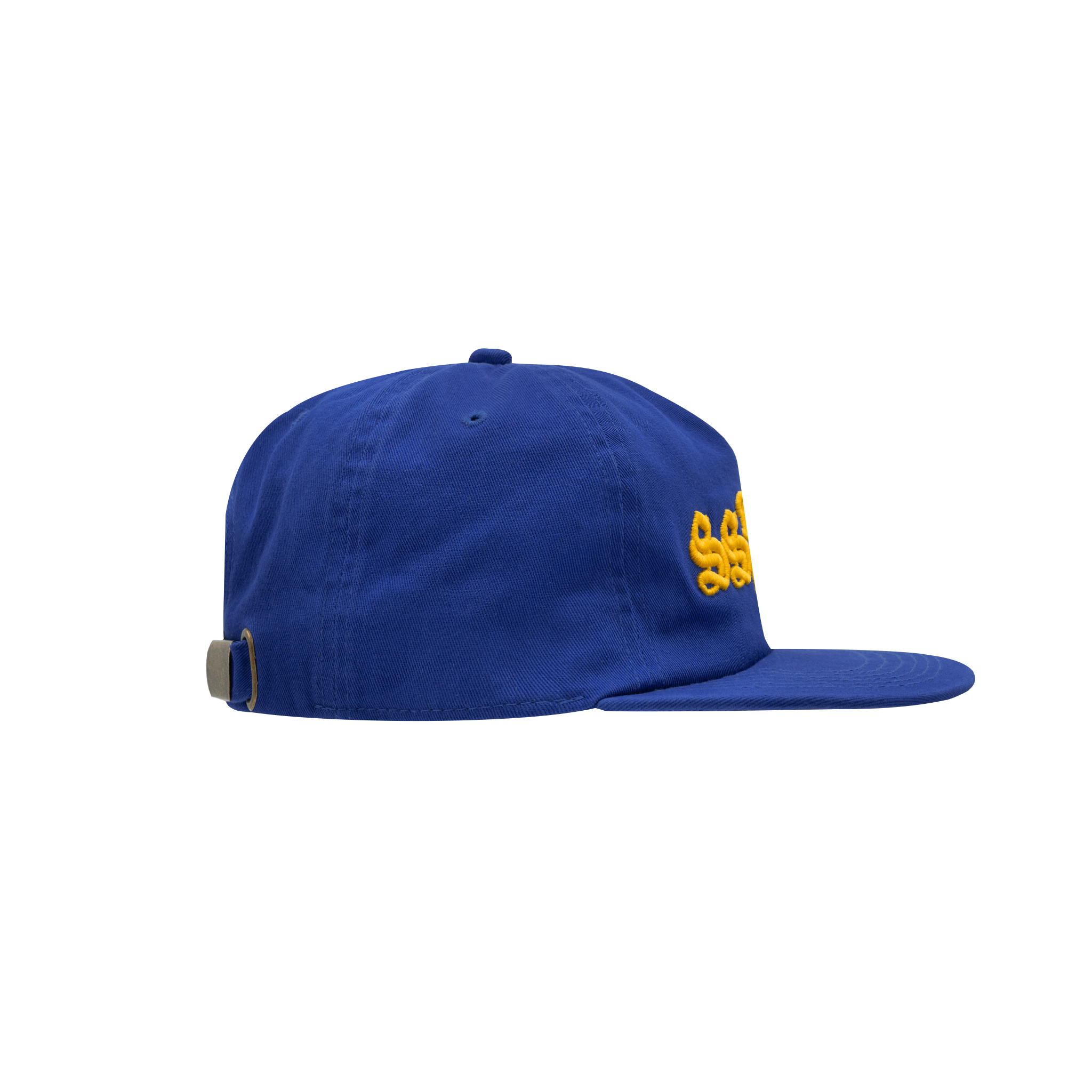 SSBD x Tios Pintor’s Hat (Blue)