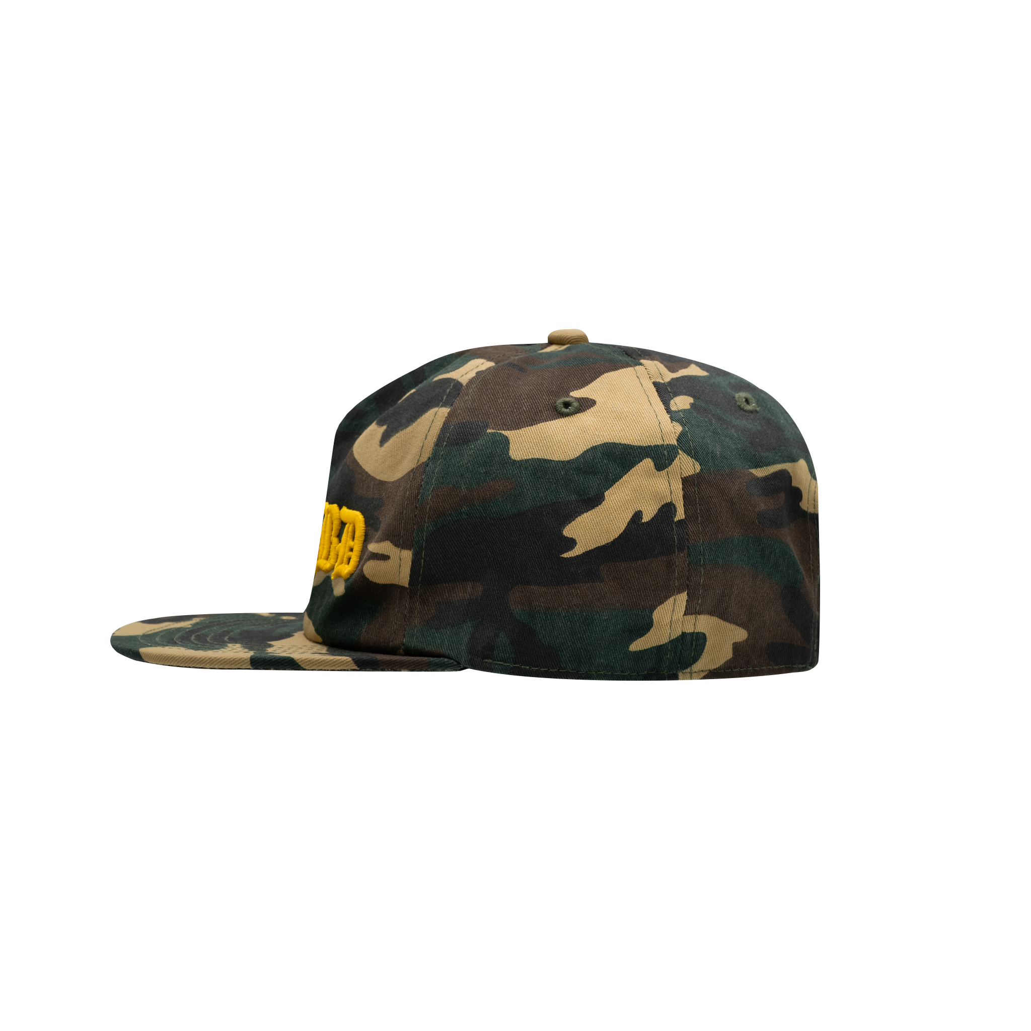 SSBD x Tios Pintor’s Hat (Camouflage)