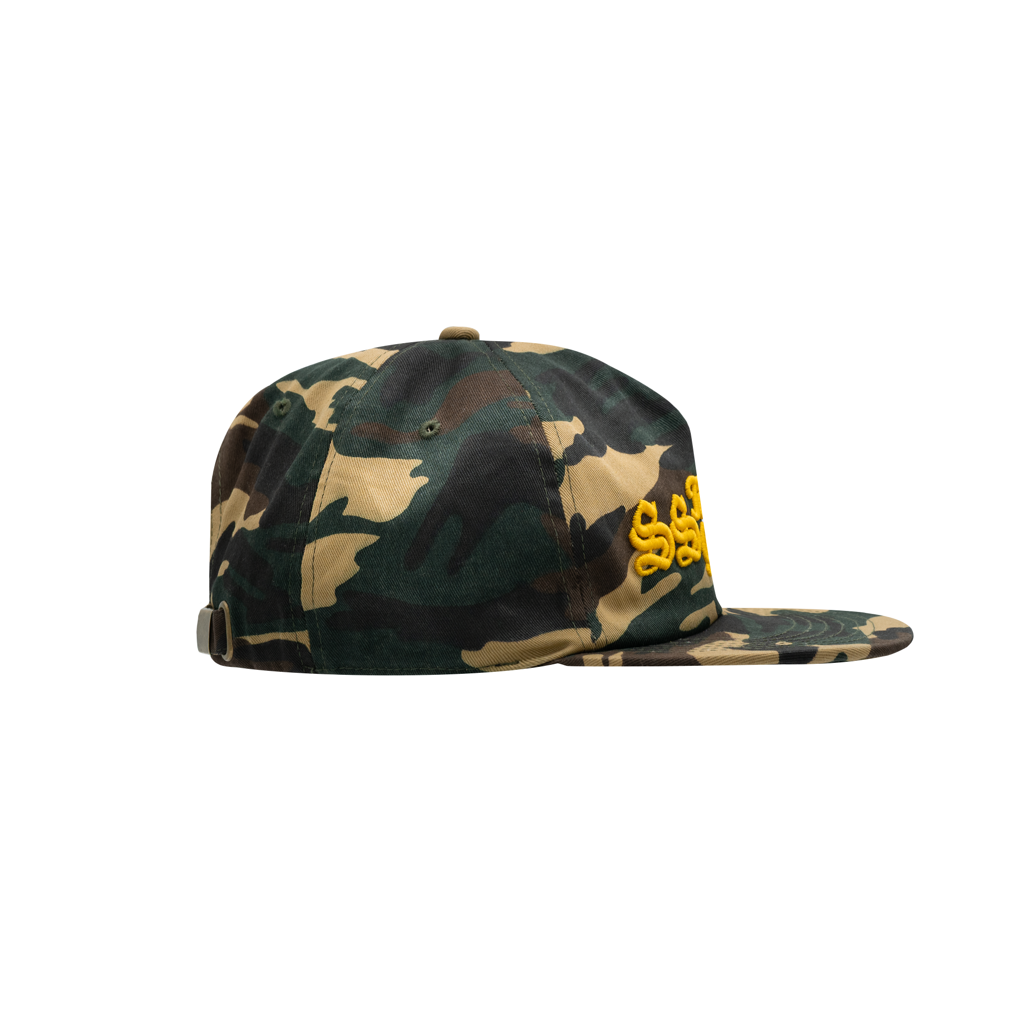 SSBD x Tios Pintor’s Hat (Camouflage)