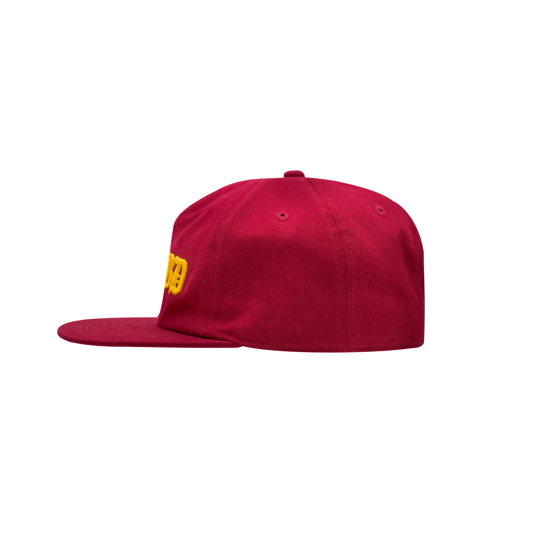 SSBD x Tios Pintor’s Hat (Red)